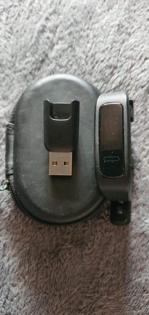 Huawei band 4 black