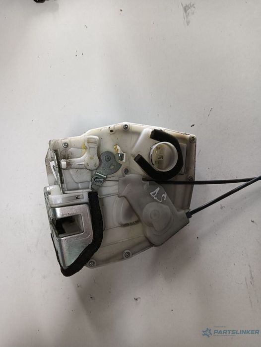 Broasca usa SUZUKI SX4 EY, GY 2006 - > dreapta spate