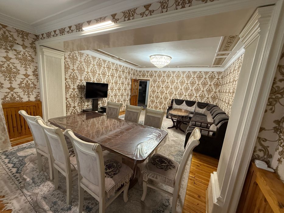 Своя НОВОСТРОЙКА банковский дом 5/1/4 120кв.м метро Новза 1200 у.е