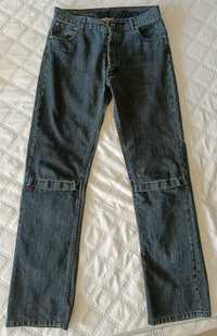 Pantaloni / blugi moto Dainese Los Angeles Jeans  marimea 32
