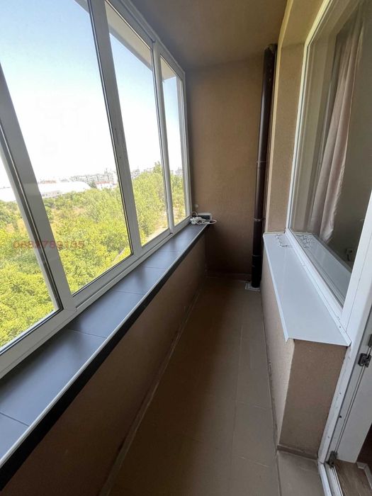 Продава се Тристаен апартамент в София, Люлин 6 - 97 кв.м за 2390 €/кв.м - Снимка #4