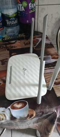 Router Wi-Fi Dual-Band Gigabit AC1200