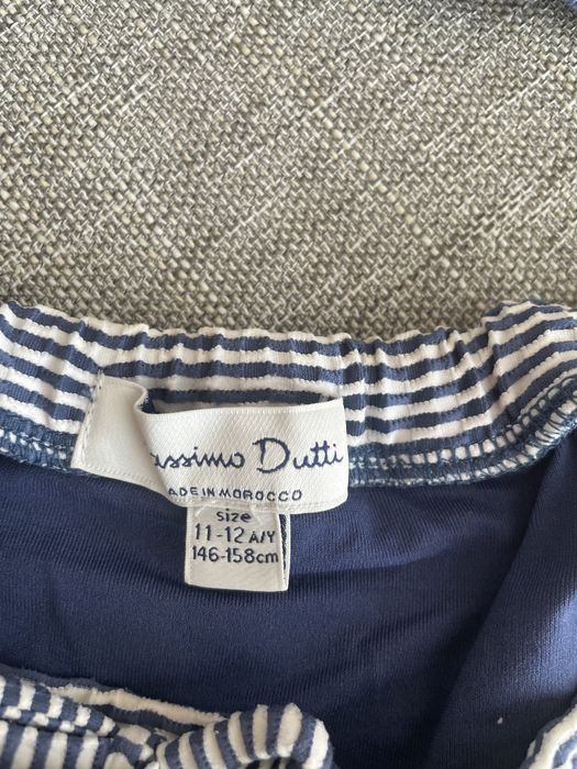 Детски бански Massimo Dutti