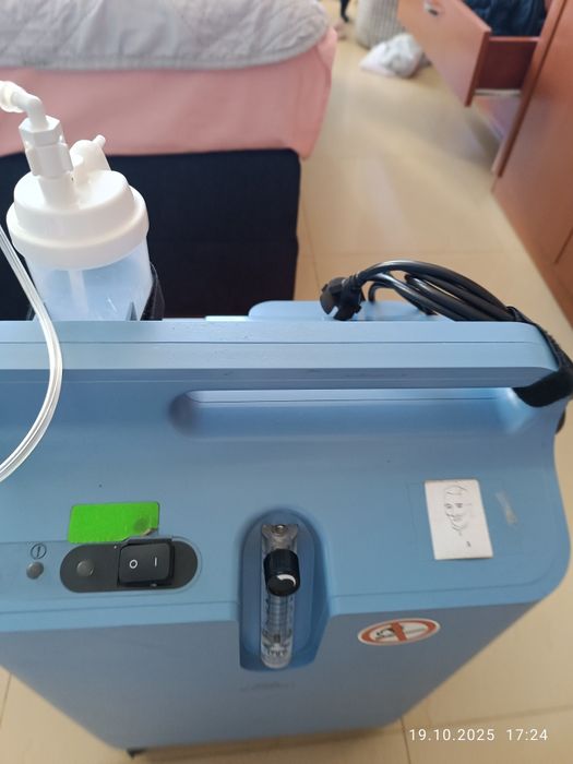 Кислороден концентратор EverFlo IJ 4179