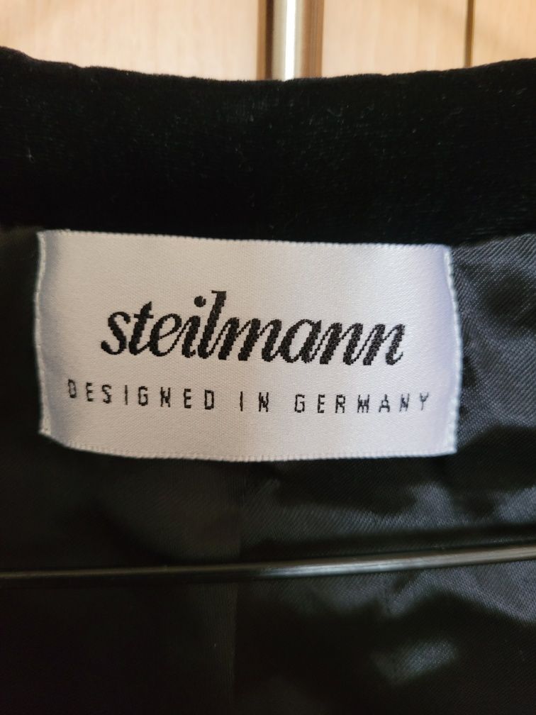 Sacou Steilmann vintage