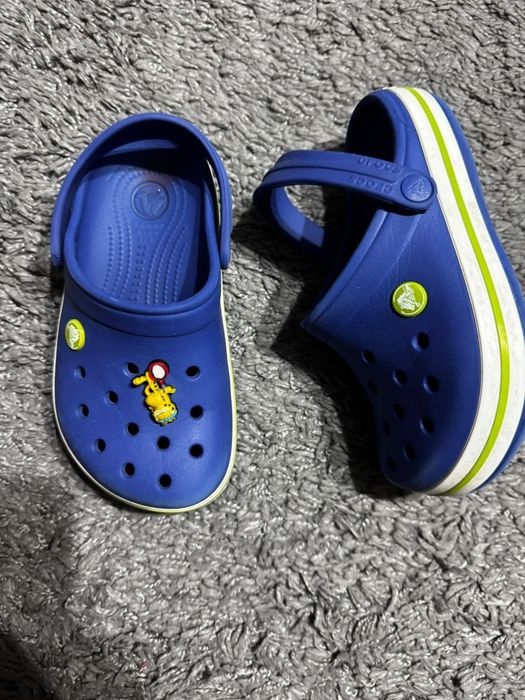 Crocs marimea J1 33/34