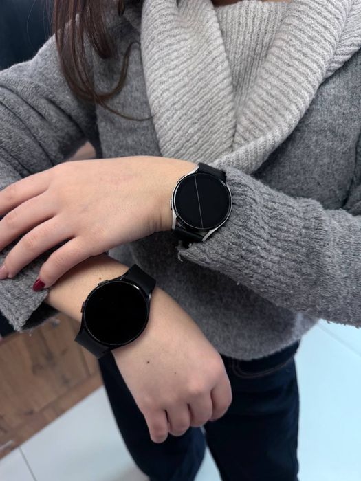 Galaxy Watch 5/40m от Актив Маркет Рассрочка 0-0-12