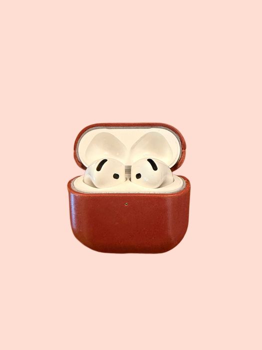 AirPods 4 with Active Noise Cancellation