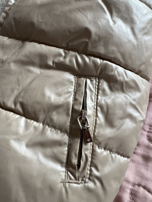 Детско яке Майорал 80 см/12м