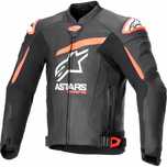 Кожено яке alpinestars