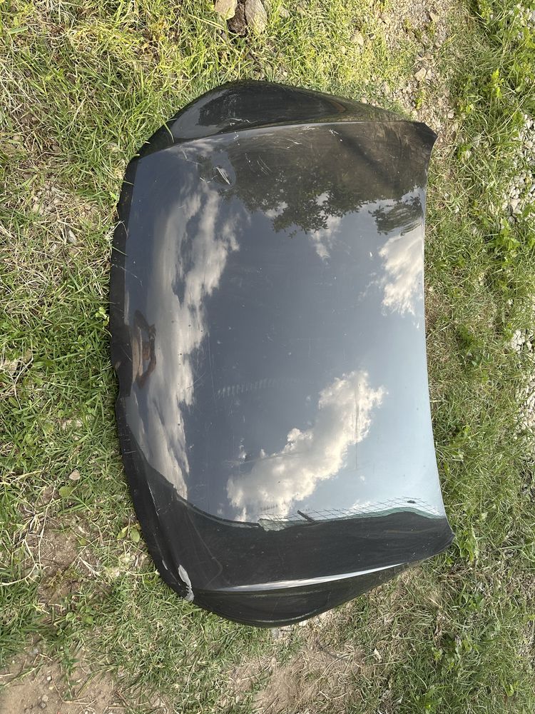 Capotă motor vw passat cc.