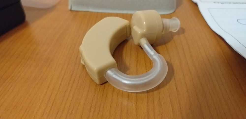 Aparat auditiv/proteza auz