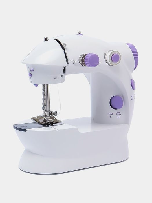 TIKUV MASHINASI
Xar bir xonadon uchun kerakli