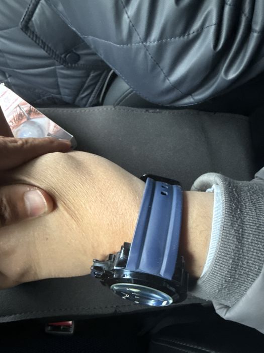 Часы Invicta не