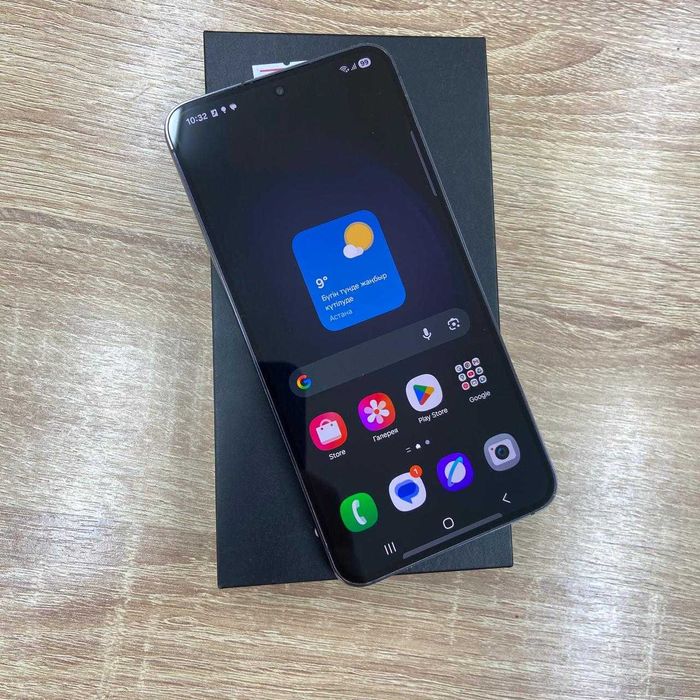 Сотовый телефон Samsung S23 256GB / sk150970