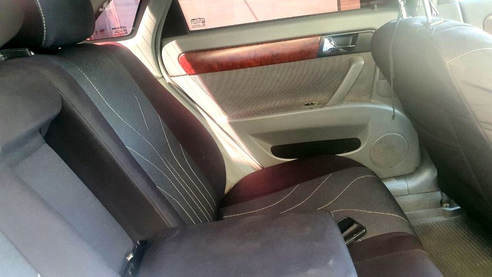 Srochna sotiladi Lacetti 2013 avtomat 1.6