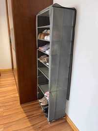 Шкаф органайзер за обувки