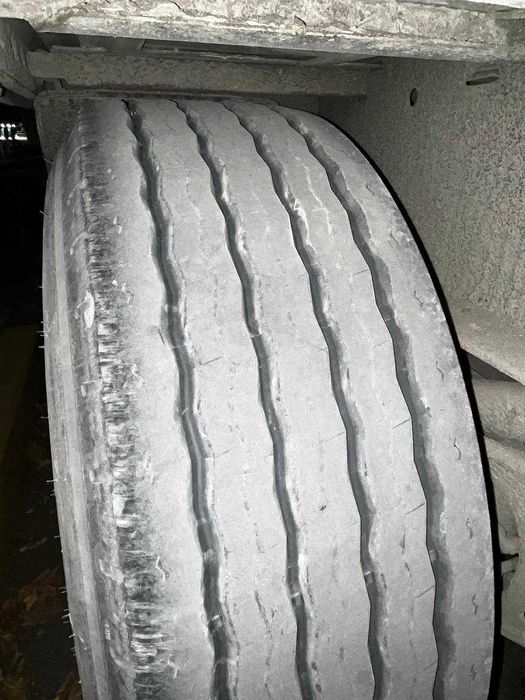 DAF yevro 5 sotiladi