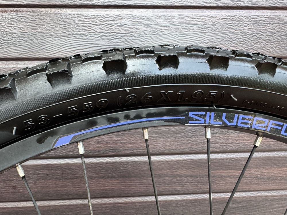 Vanzare Bicicleta 26 inchi Suspensie Dubla Discuri frana