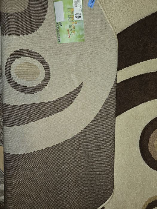 Covor cu dimensiunea de 120/230 cm