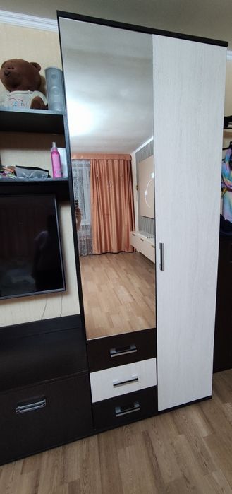 Продам стенку горку