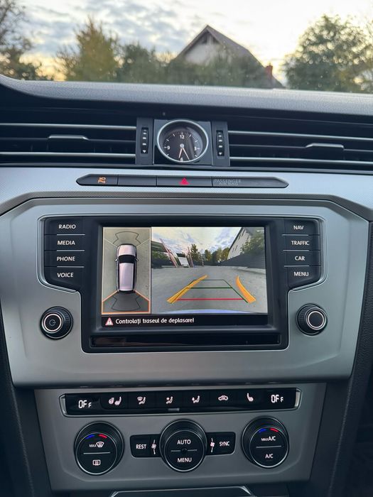 Vând Passat B8 2.0 TDI DSG