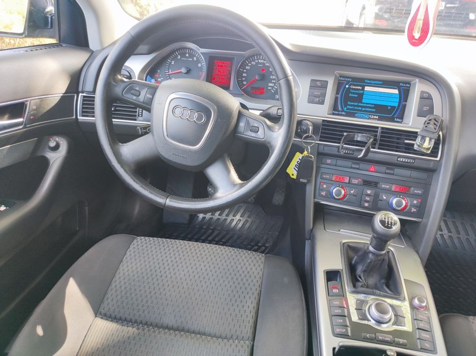 Audi A6 2.0 Benzina