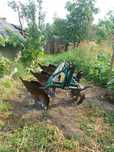 Tractoar 650 cu plug si combinator