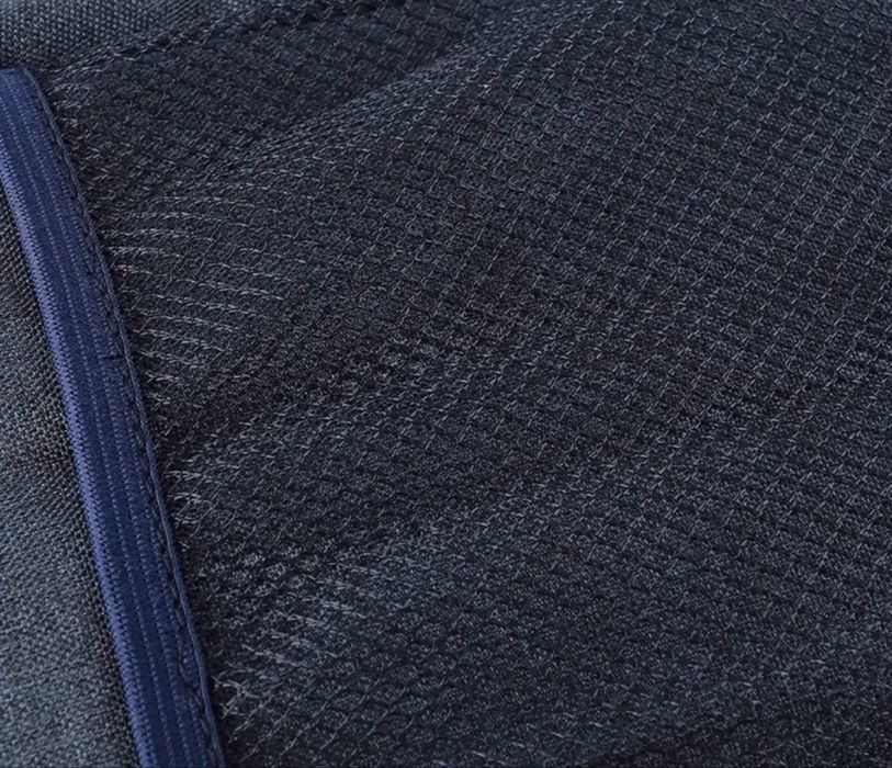 Rucsac termoizolant negru .
