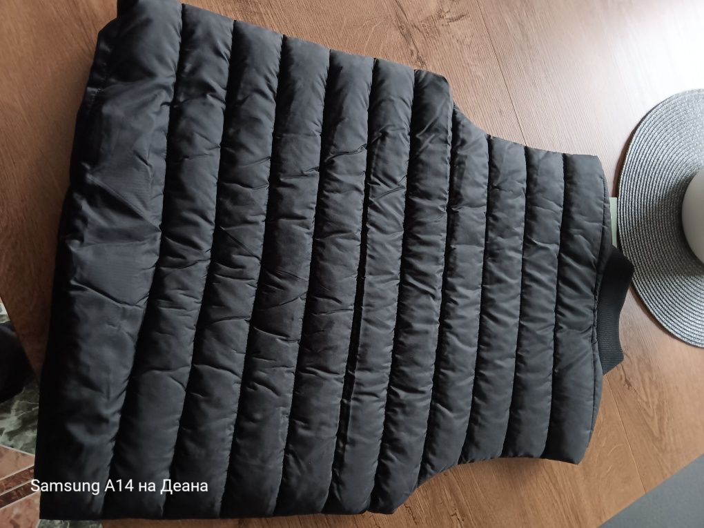 H&M Eлек нов с етикет