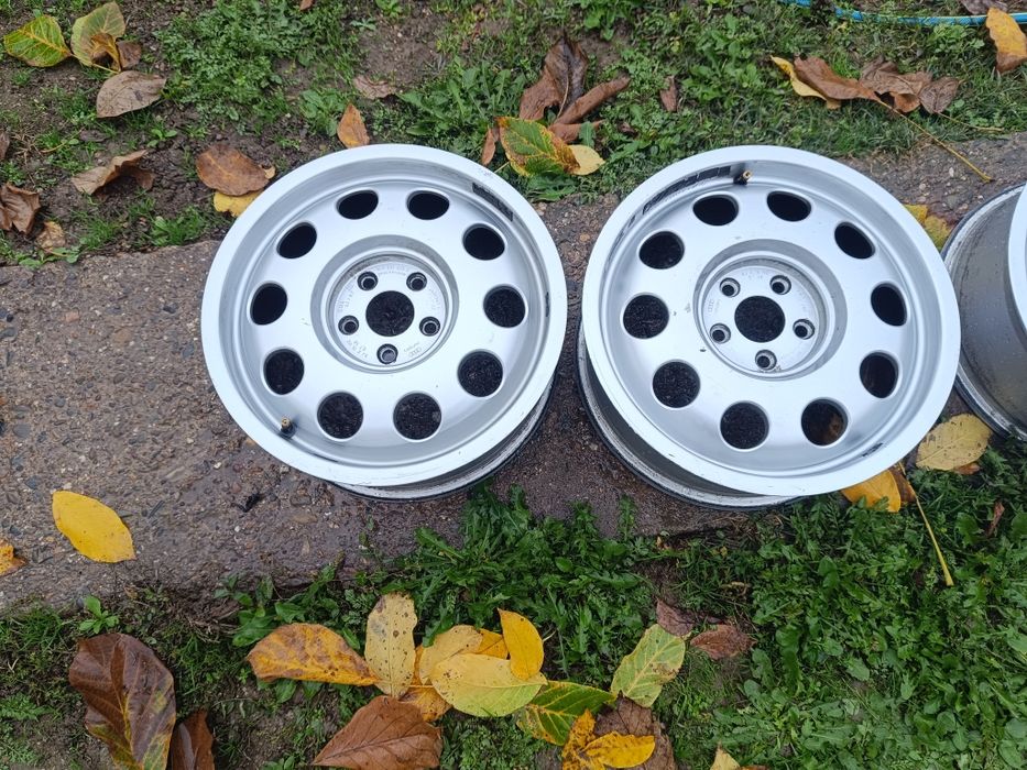 Джанти шаиби 5х100.15