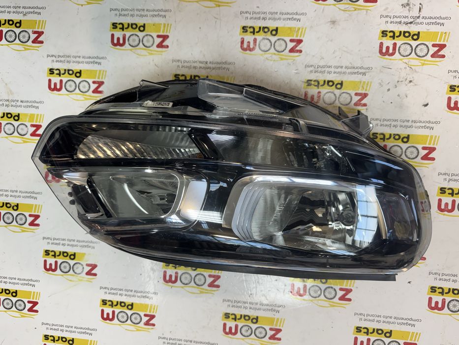 Far dreapta Opel Vivaro C 2019-2023 Citroen Jumpy 2017-2023