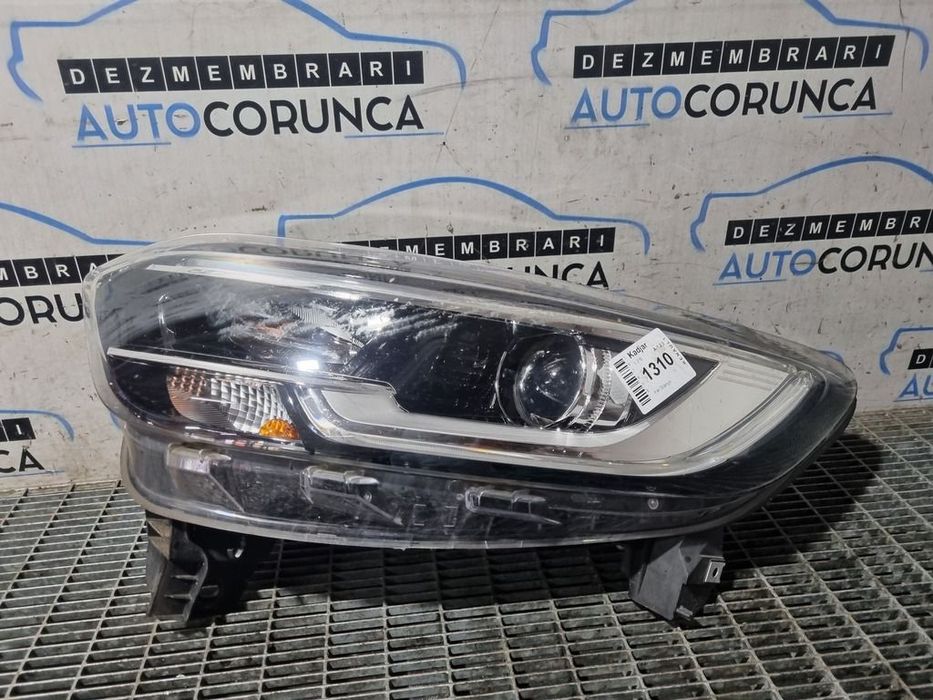 Far Stanga Renault Kadjar 2015 - 2018 SUV 4 Usi (1310) Cu lupă