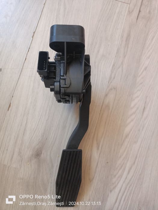 Pedală accelerație Opel   BK  9 157 998