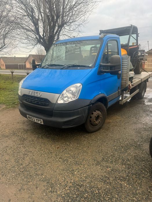 Bloc motor 2. 3/2.8/3.0 iveco Daily Euro 4 /5