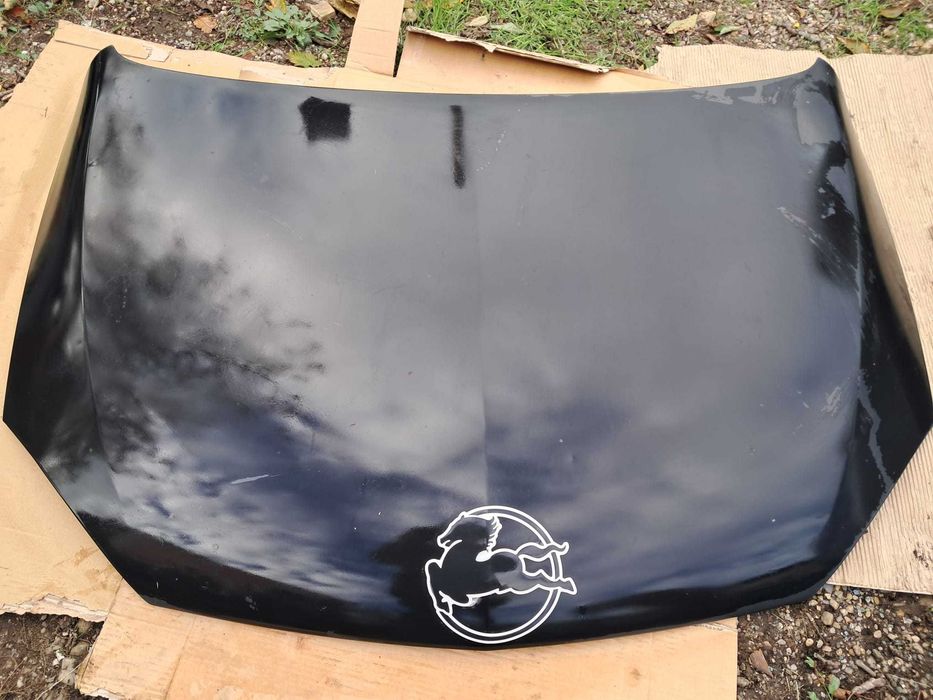 Opel Corsa C, capota fata originala din dezmembrari
