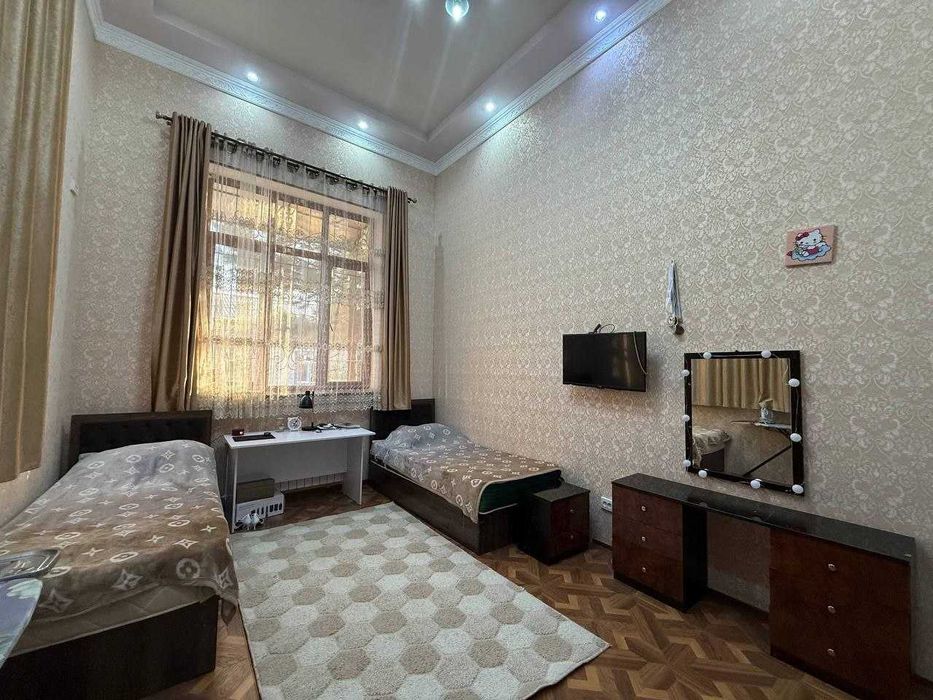 4 сотихли тайёр участка сотилади, битонка