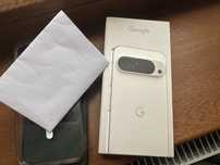 Google Pixel 9 Pro XL 128gb Fullbox Garantie
