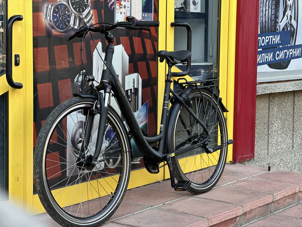 Raleigh Chester женски велосипед