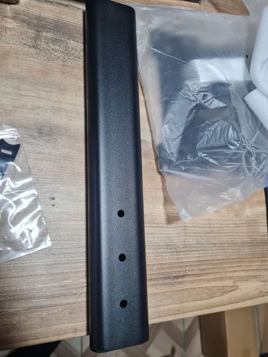 Suport TV universal pentru ecrane de 43-109 cm, reglabil, Pret Fix