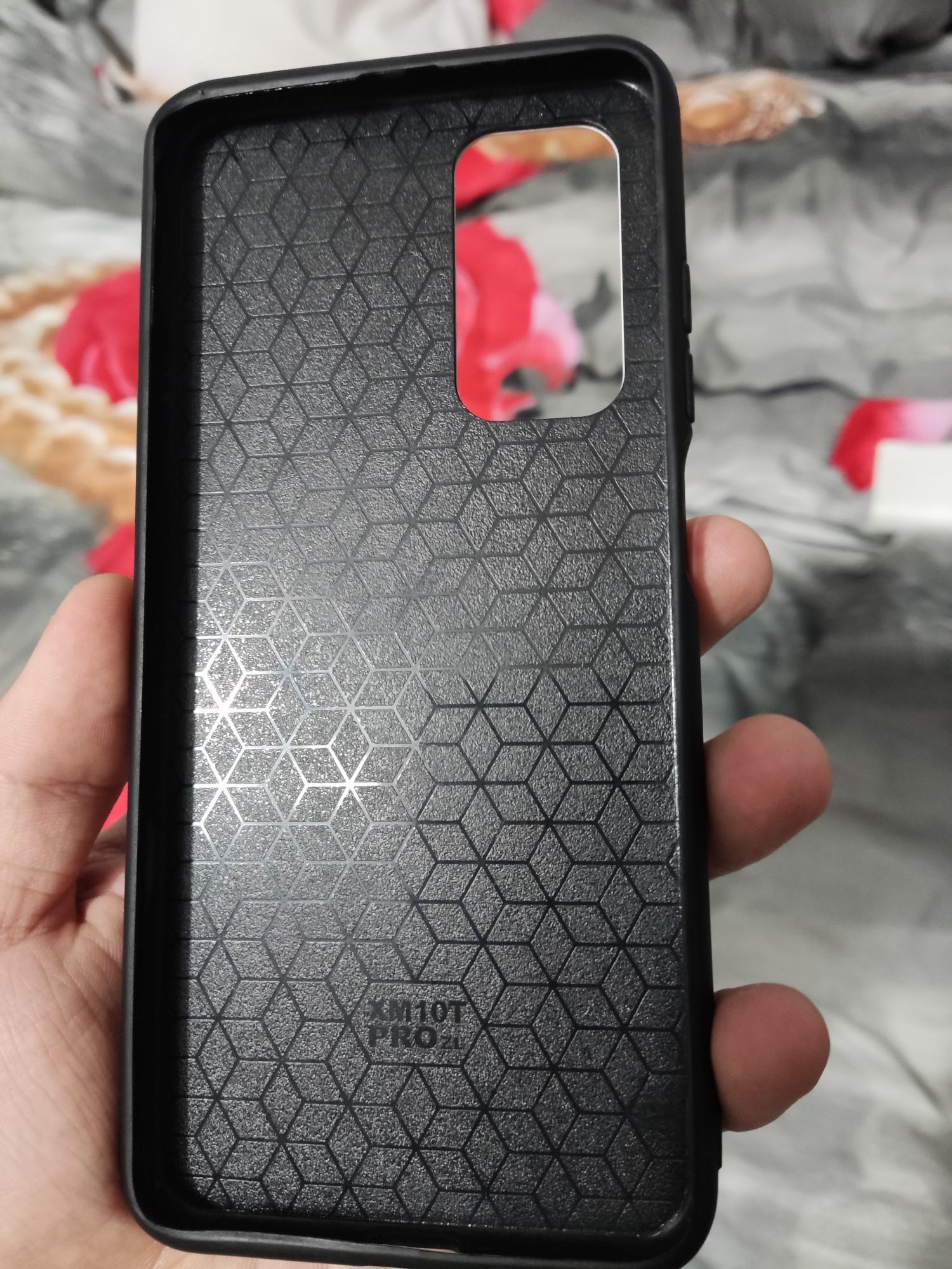 Husa Xiaomi mi 10T/10T pro