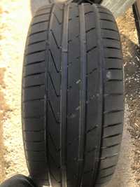 Продам АвтоШины “Kumho” (245/45/R19), летние б/у комплект