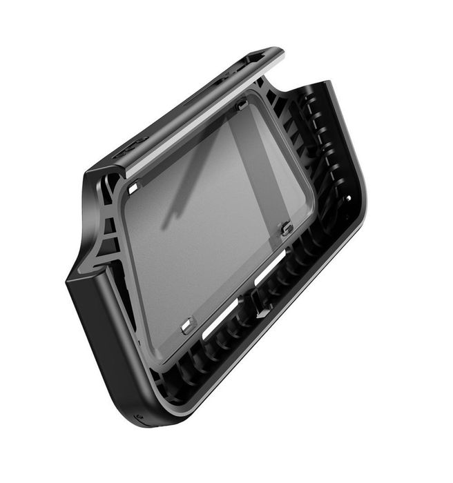 Калъф Baseus Protective Cover за Nintendo Switch 1, Shock resistant