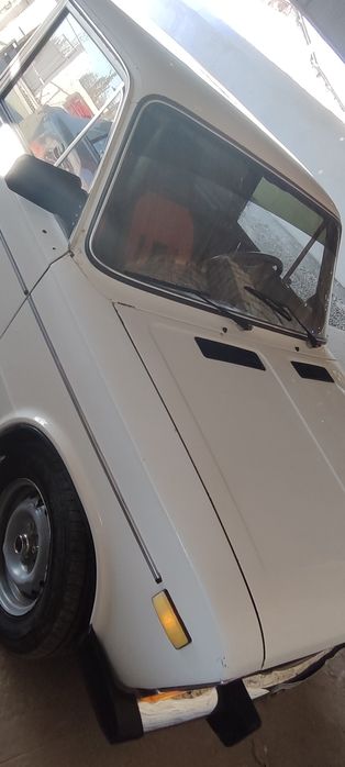 Ваз 2106 ок рангли