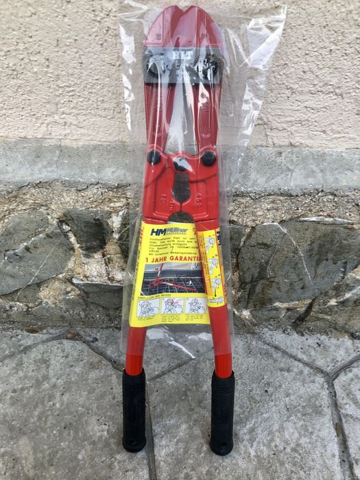 Cleste taiat bare fier beton buloane 8 mm lungime 450 cm