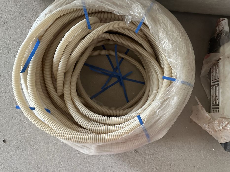 Продам Гофру для электрокабелей