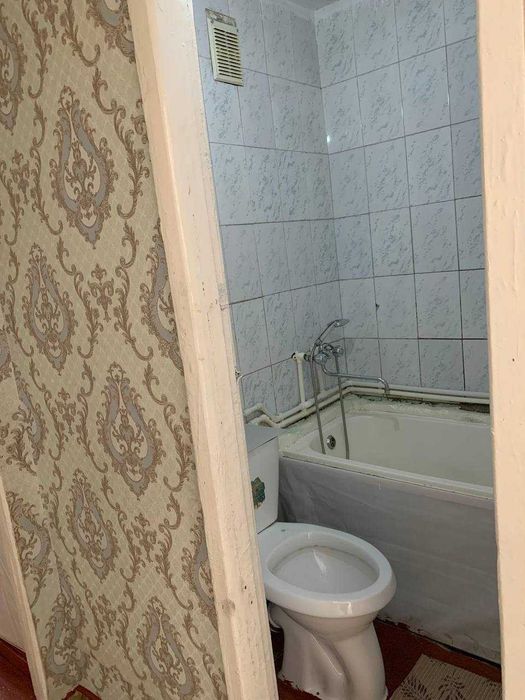 Чиланзар 22 квл 1/3/4 27м2 Жиз Ош TL