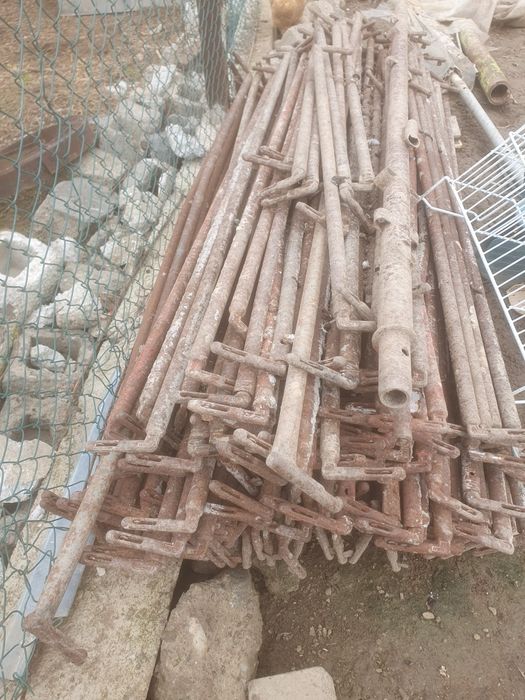 Vand schela  de Italia