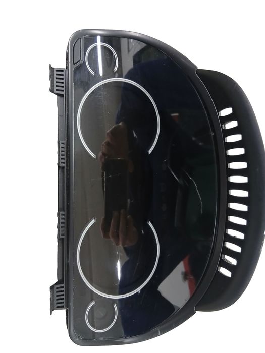 Ceas de bord digital BMW 5 F10 2009 - 2016 350403