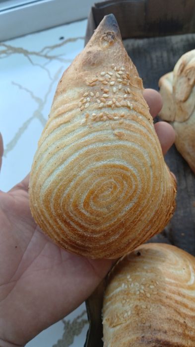 Тандыр самса 350 тенге